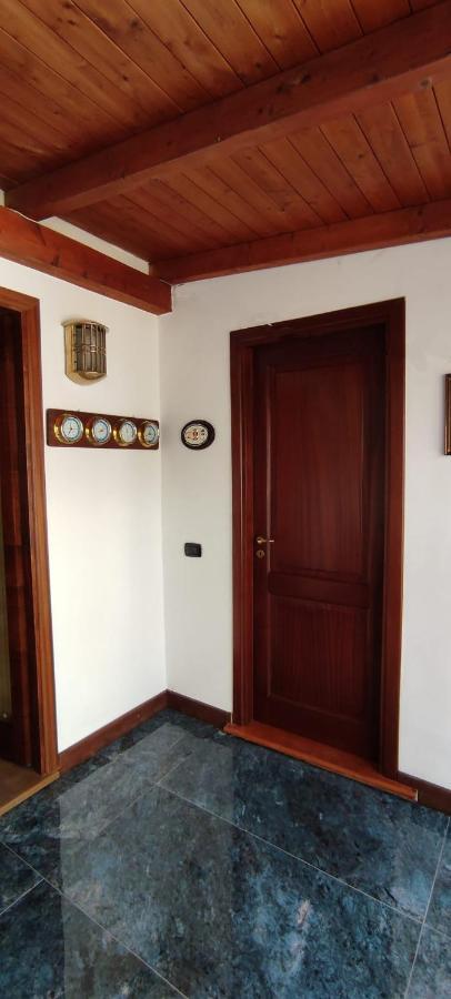 Villa Rosanna Diamante Bagian luar foto